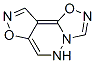 5H-Isoxazolo[4,5-d]-1,2,4-oxadiazolo[4,5-b]pyridazine(9CI) CAS#: 173270-07-0