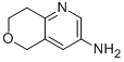 5H-Pyrano[4,3-b]pyridin-3-amine,7,8-dihydro-(9CI) CAS#: 151225-39-7