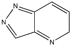 5H-Pyrazolo[4,3-b]pyridine CAS#: 40369-89-9