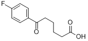 6-(4-FLUOROPHENYL)-6-OXOHEXANOIC ACID CAS#: 343319-07-3