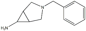 6-Amino-3-benzyl-3-azabicyclo[3.1.0]hexane CAS#: 151860-17-2