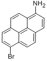 6-BROMO-1-AMINOPYRENE CAS#: 42882-08-6