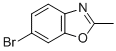 6-BROMO-2-METHYLBENZODOXAZOLE CAS#: 151230-42-1