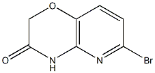 6-BROMO-2H-PYRIDO[3,2-B][1,4]OXAZIN-3(4H)-ONE CAS#: 337463-88-4