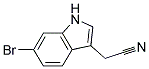 6-Bromoindole-3-acetonitrile CAS#: 152213-61-1