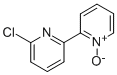 6-CHLORO-2,2'-BIPYRIDINE N'-OXIDE CAS#: 326821-44-7