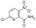 6-CHLORO-3-NITROPYRIDINE-2-CARBOXAMIDE CAS#: 171178-21-5