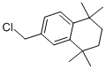 6-(CHLOROMETHYL)-1,1,4,4-TETRAMETHYL-1,2,3,4-TETRAHYDRONAPHTHALENE CAS#: 163117-71-3