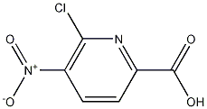 6-Chloro-5-nitropyridine-2-carboxylic acid CAS#: 353277-27-7