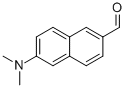 6-DIMETHYLAMINO-2-NAPHTHALDEHYDE CAS#: 173471-71-1