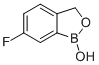 6-FLUOROBENZO[C][1,2]OXABOROL-1(3H)-OL CAS#: 174671-89-7