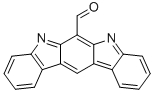 6-FORMYLINDOLO [3,2-B] CARBAZOLE CAS#: 172922-91-7