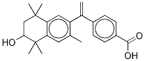 6-Hydroxy Bexarotene CAS#: 368451-07-4