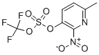6-METHYL-2-NITRO-3-PYRIDYL TRIFLUOROMET& CAS#: 163083-48-5