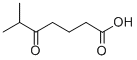 6-METHYL-5-OXOHEPTANOIC ACID CAS#: 40564-61-2