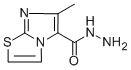 6-METHYLIMIDAZO[2,1-B][1,3]THIAZOLE-5-CARBOHYDRAZIDE CAS#: 161563-79-7