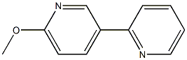 6'-Methoxy-2,3'-bipyridine CAS#: 381725-49-1