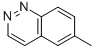 6-Methylcinnoline, CAS#: 318276-69-6