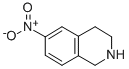6-NITRO-1,2,3,4-TETRAHYDRO-ISOQUINOLINE CAS#: 174648-98-7