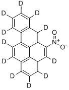 6-NITROBENZO[A]PYRENE-D11 CAS#: 352431-12-0