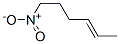 6-Nitro-2-hexene CAS#: 40244-96-0