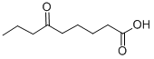 6-OXONONANOIC ACID CAS#: 4144-58-5
