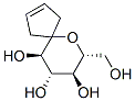 6-Oxaspiro[4.5]dec-2-ene-8,9,10-triol, 7-(hydroxymethyl)-, (7R,8S,9S,10R)- (9CI) CAS#: 369397-29-5