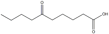 6-Oxodecanoicacid CAS#: 4144-60-9