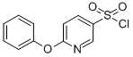 6-PHENOXY-3-PYRIDINESULFONYL CHLORIDE CAS#: 368869-91-4