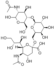 6-SIALYL-N-ACETYLLACTOSAMINE* CAS#: 174757-71-2