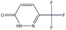 6-Trifluoromethylpyridazin-3(2H)-one CAS#: 174607-36-4