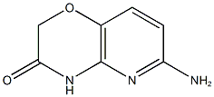 6-amino-2H-pyrido[3,2-b][1,4]oxazin-3(4H)-one CAS#: 337463-65-7