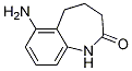 6-amino-4,5-dihydro-1H-benzo[b]azepin-2(3H)-one CAS#: 147750-50-3