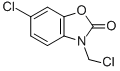 6-chloro-3-(chloromethyl)benzoxazol-2(3H)-one CAS#: 40507-94-6