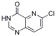 6-chloropyrido[3,2-d]pyrimidin-4(3H)-one CAS#: 171178-33-9