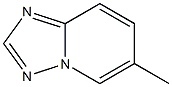 6-methyl-[1,2,4]triazolo[1,5-a]pyridine CAS#: 4931-24-2