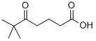 6,6-DIMETHYL-5-OXOHEPTANOIC ACID CAS#: 171557-83-8
