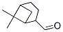 6,6-dimethylbicyclo[3.1.1]heptane-2-carbaldehyde CAS#: 4764-14-1
