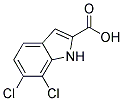 6,7-DICHLORO-1H-INDOLE-2-CARBOXYLIC ACID CAS#: 383132-13-6