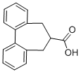 6,7-DIHYDRO-5H-DIBENZO[A,C]CYCLOHEPTENE-6-CARBOXYLIC ACID CAS#: 42842-95-5