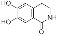 6,7-DIHYDROXY-3,4-DIHYDRO-2H-ISOQUINOLIN-1-ONE CAS#: 330847-76-2