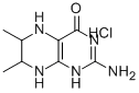 6,7-DIMETHYLTETRAHYDROPTERIN HYDROCHLORIDE CAS#: 167423-51-0