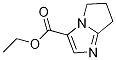 6,7-dihydro-5H-Pyrrolo[1,2-a]iMidazole-3-carboxylic acid ethyl ester CAS#: 163000-06-4