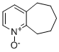 6,7,8,9-TETRAHYDRO-5H-CYCLOHEPTA[B]PYRIDINE-N-OXIDE CAS#: 41043-09-8