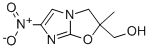 (2-METHYL-6-NITRO-2,3-DIHYDRO-IMIDAZO[2,1-B]OXAZOL-2-YL)-METHANOL CAS#: 681491-12-3