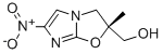 (R)-(2-METHYL-6-NITRO-2,3-DIHYDRO-IMIDAZO[2,1-B]OXAZOL-2-YL)-METHANOL CAS#: 681491-16-7