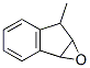 6H-Indeno[1,2-b]oxirene,  1a,6a-dihydro-6-methyl- CAS#: 318497-03-9