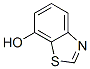 7-Benzothiazolol(9CI) CAS#: 163298-73-5