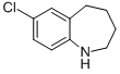 7-CHLORO-2,3,4,5-TETRAHYDRO-1H-BENZO[B]AZEPINE HYDROCHLORIDE CAS#: 313673-94-8