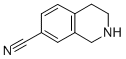 7-CYANO-1,2,3,4-TETRAHYDROISOQUINOLINE CAS#: 149355-52-2
